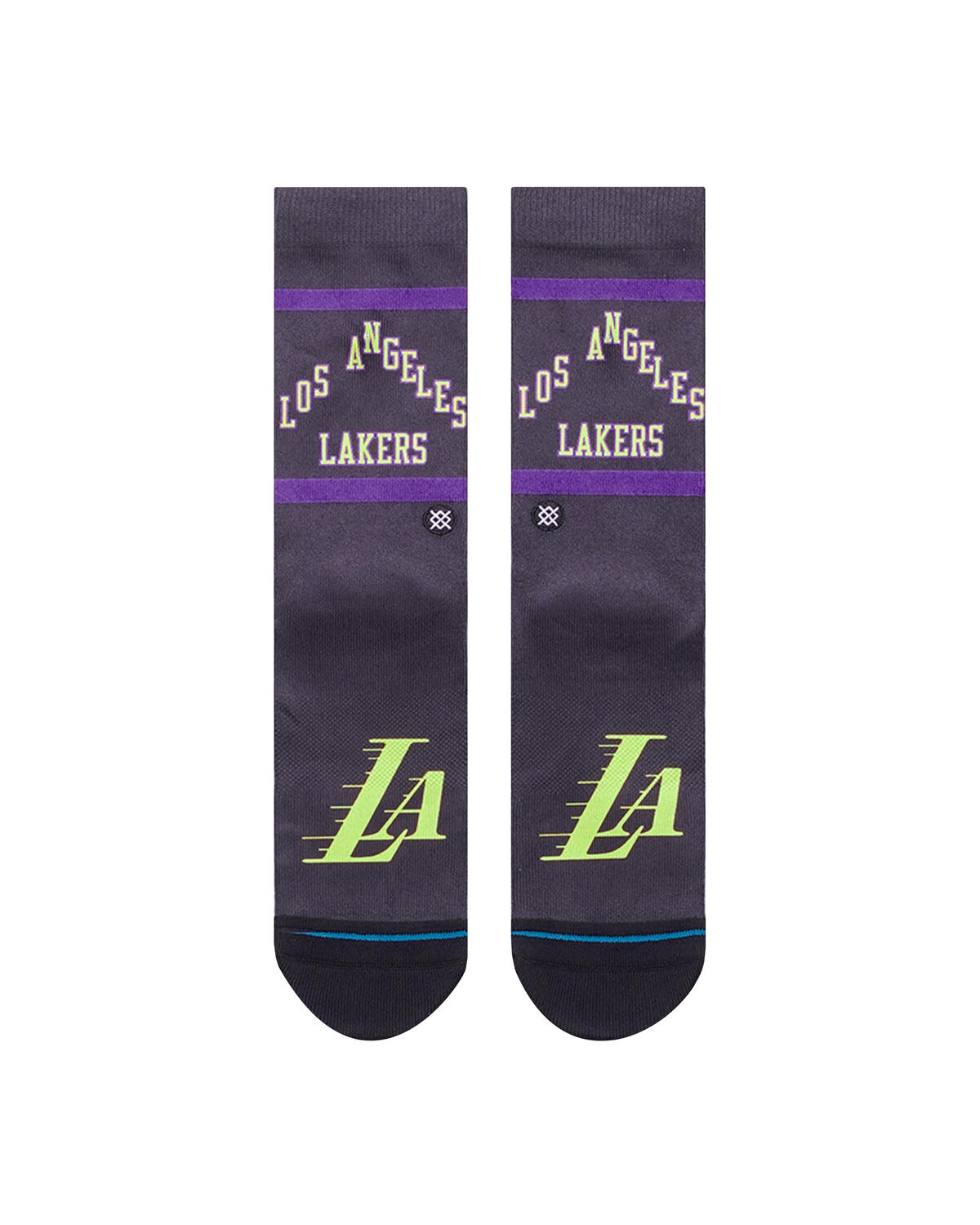 Stance lakers outlet